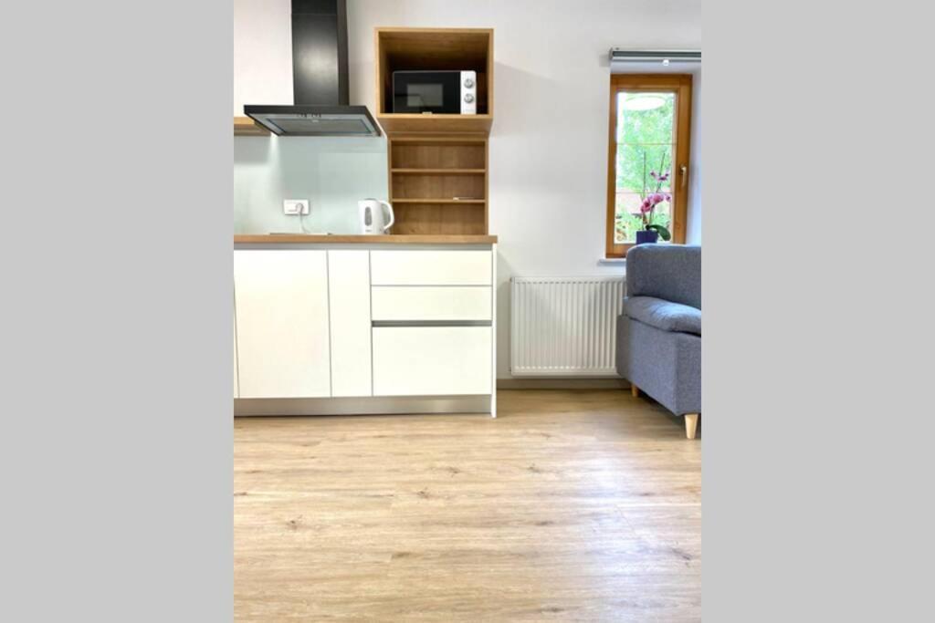 Studio Bela Radovljica Buitenkant foto