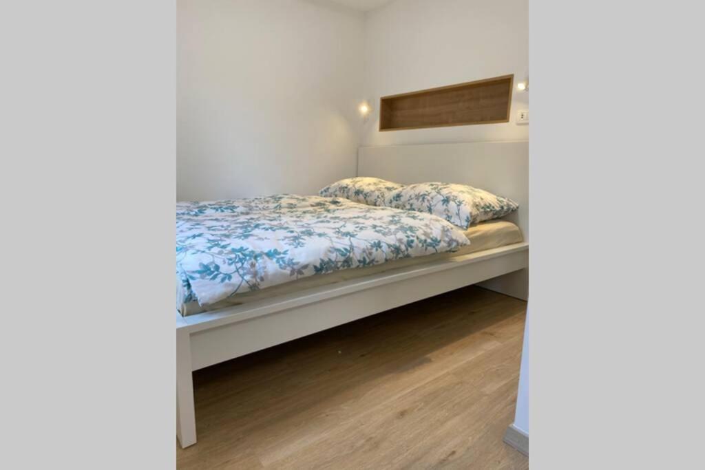 Studio Bela Radovljica Buitenkant foto
