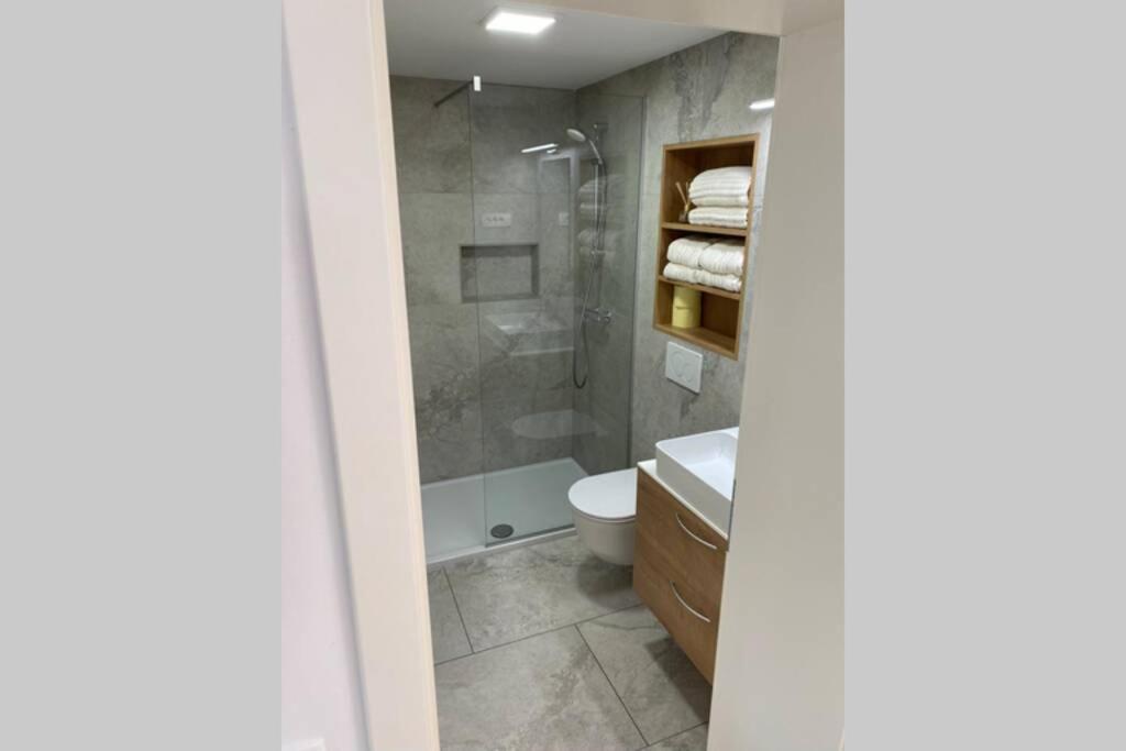 Studio Bela Radovljica Buitenkant foto