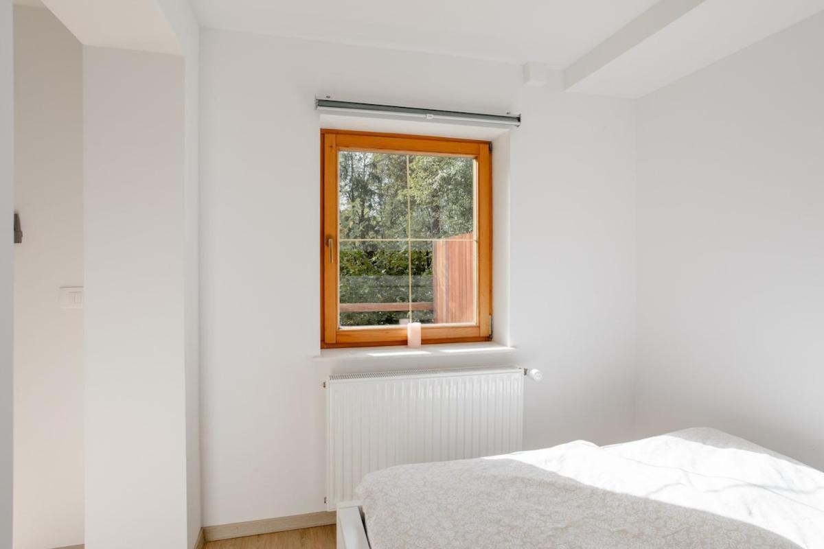 Studio Bela Radovljica Buitenkant foto