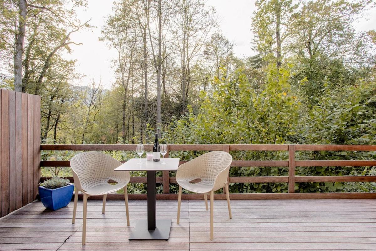 Studio Bela Radovljica Buitenkant foto