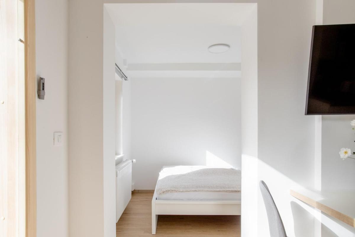 Studio Bela Radovljica Buitenkant foto