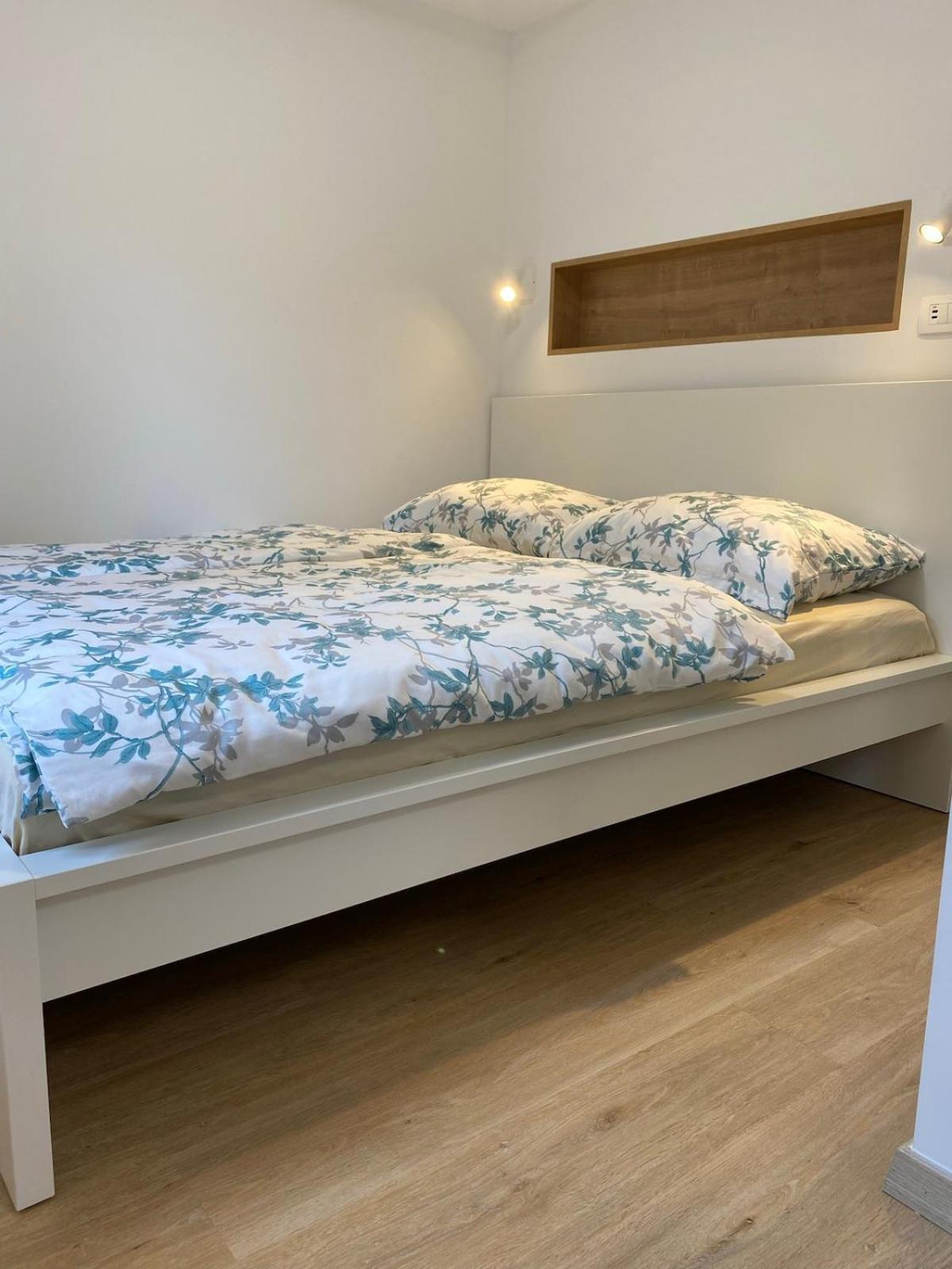 Studio Bela Radovljica Buitenkant foto